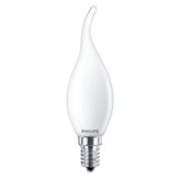 Philips Olive Flame Bulb 2.2W 2700K attack E14 INCN25G2