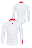 Maglia intimo invernale WILIER by Castelli Prosecco LS manica lunga - Taglia : XL