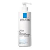 Lipikar Latte Relipidante Corpo 400 ml Latte corpo anti-secchezza