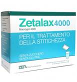 Zetalax 4000 Zeta Farmaceutici 20 Bustine