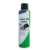 Scolla Etichette HACCP - 200ml