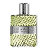 EAU SAUVAGE - Formato : 200 ML