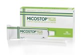 Farma-Derma Micostop Plus Crema Vaginale 30g Con 6 Applicatori Monouso