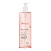 Avene Xeracalm Nutrition Gel Detergente - Detergente delicato per pelle secca e sensibile - 750 ml