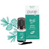 Purae Olio Essenziale Pino Cembro 100% Puro 5ml