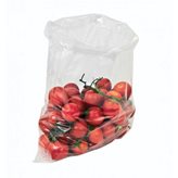 Sacchetto trasparente per alimenti in LDPE – 50x70cm – conf. 10 Kg