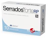 Serrados Forte Rp 10cps