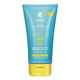 Bionike Defence Sun Crema Viso Fondente SPF50+ - Protezione solare viso molto alta - 50 ml