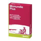 MONURELLE Plus AF 30 Cps