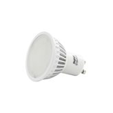 Lampadina LED Beghelli 7W GU10 3000K 600 lumen 56857