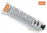 Tubetto grasso Multilub 80g multiuso per tosasiepi ed elettroseghe Stihl - ORIGINALE STIHL