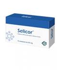 AURORA BIOFARMA SELICOR 15 COMPRESSE