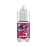 Watermelon Frozen Brain Svaponext Aroma Mini Shot 10ml Anguria Ghiaccio (Nicotina: 0 mg/ml - ml: 10)