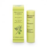 L'Erbolario Proteggilabbra Balsamico All'Olivo e alla Melaleuca 4,5ml