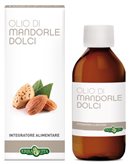 OLIO di Mandorle Dolci 200ml ErbaVita