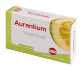 Aurantium estr sec 60 compresse 18g