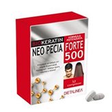 Dietalinea Biokeratin Neo Pecia Ft 500 32