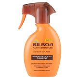 *BILBOA AQUABRONZE CARROT 250 ML