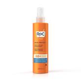 Soleil Protect Lozione Spray Solare Corpo SPF 50+ Idratante RoC® 200ml