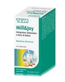 Teva Mill&amp;Joy Integratore Alimentare 100 Compresse