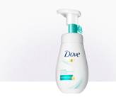 Mousse Detergente Viso Delicata Dove 160ml