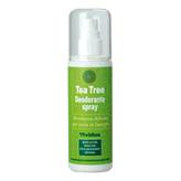 TEA TREE DEOD 75ML SPR VIVIDUS