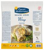 PIACERI MED.Piadina Wrap 180g