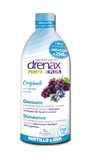 Drenax Forte Mirtillo Plus - Integratore alimentare drenante - 750 ml