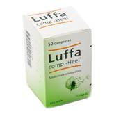 Luffa Compositum 50 Compresse Heel