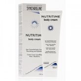 Synchroline Nutritime Body Cream 150ml