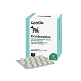 CONDROSALUS (60 cpr) - Supporto del metabolismo articolare in caso di osteoartrite nei cani