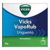 Vicks Vaporub*ung Inal 50g