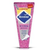 NUVENIA P/SLIP STRING X 30+6