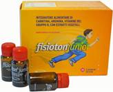 FISIOTON JUNIOR 20F 10ML