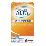 Collirio ALFA Antistaminico 10ml