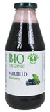 Succo Di Mirtillo Probios 500ml