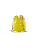 La Carrie Bag – Secchiello donna – Art. 121P-MB-300 Yellow