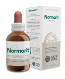 Normorit Arancio Plus Gocce Integratore Alimentare 50ml