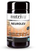 Nutriva Neurolev 30 Compresse