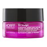 Korff 3d Sculpt - Trattamento Labbra 15ml