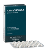 Principium Cimicifuga D+ BiosLine 60 Cpr