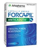 FORCAPIL ANTI CADUTA 30CPR