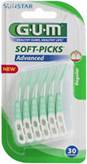 GUM SOFT-PICKS ADVANCED 30PZ