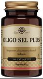 Solgar Oligo Sel Plus 100 Tavolette