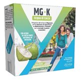 MG-K Acqua Cocco 20 Bust.