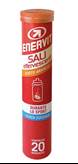 ENERVIT SALI EFFERVESCENTI 80G