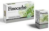 Finocarbo Plus 50opr 25g Nf