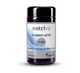 Cavassi E Giuriati Nutriva Flora Integratore Alimentare 50 Compresse