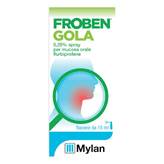 Froben Gola*nebul 15ml 0,25%