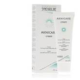 AKNICARE-CR 50ML - DISPOSITIVO MEDICO